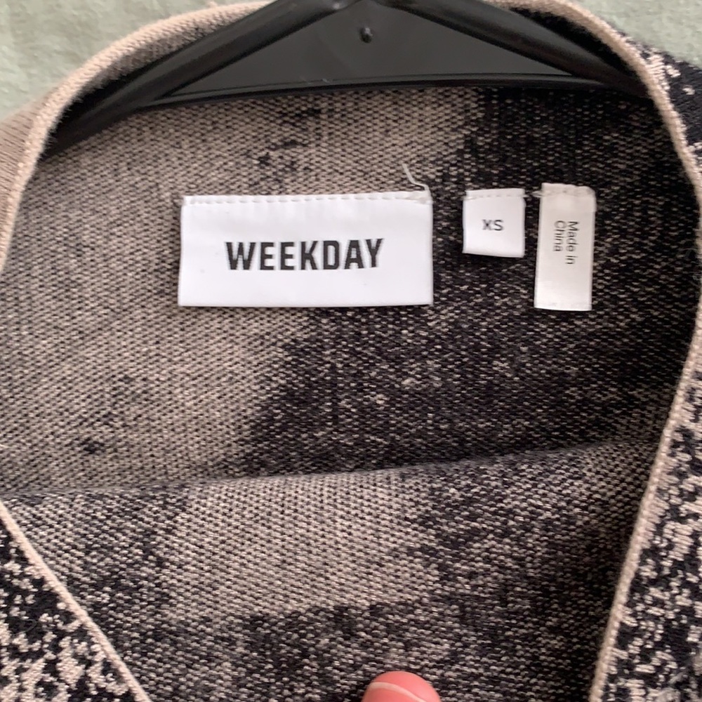 Weekday Sweater - image 3